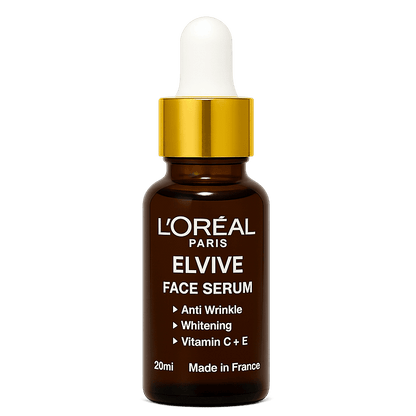 PREMIUM QUALITY L'OREAL VITAMIN C+E SERUM