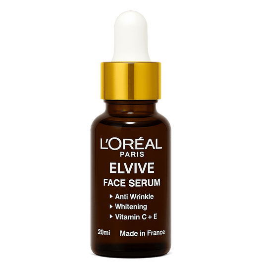 PREMIUM QUALITY L'OREAL VITAMIN C+E SERUM
