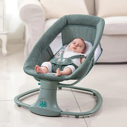 Mastela 3 in 1 Deluxe Multi-Functional Rocker
