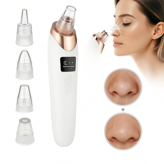 Electric Acne Pore Cleaner &amp; Blackhead Remover