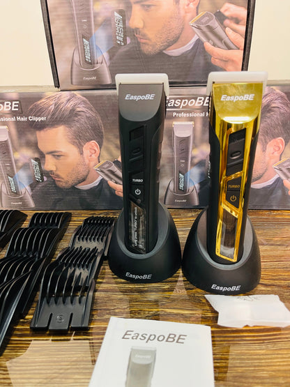 German Lot Easpobe Professional Hair Trimmer
