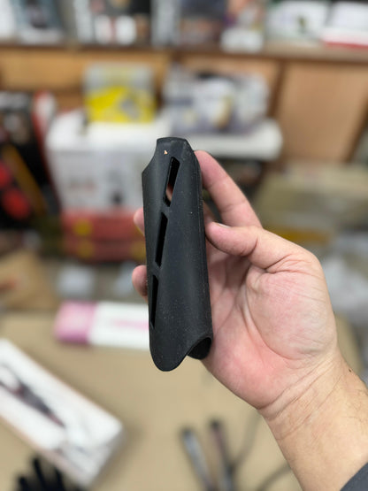 2 in 1 hair Twist Straightener  Curling Iron