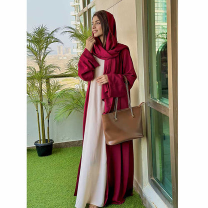 Verona Tote Bag Brown